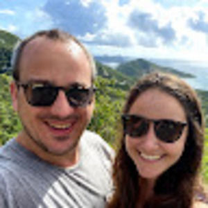 Meet your Posher, Christopher